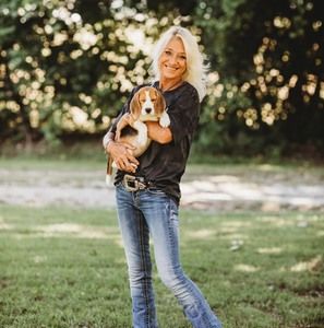 Meet your Posher, Lori